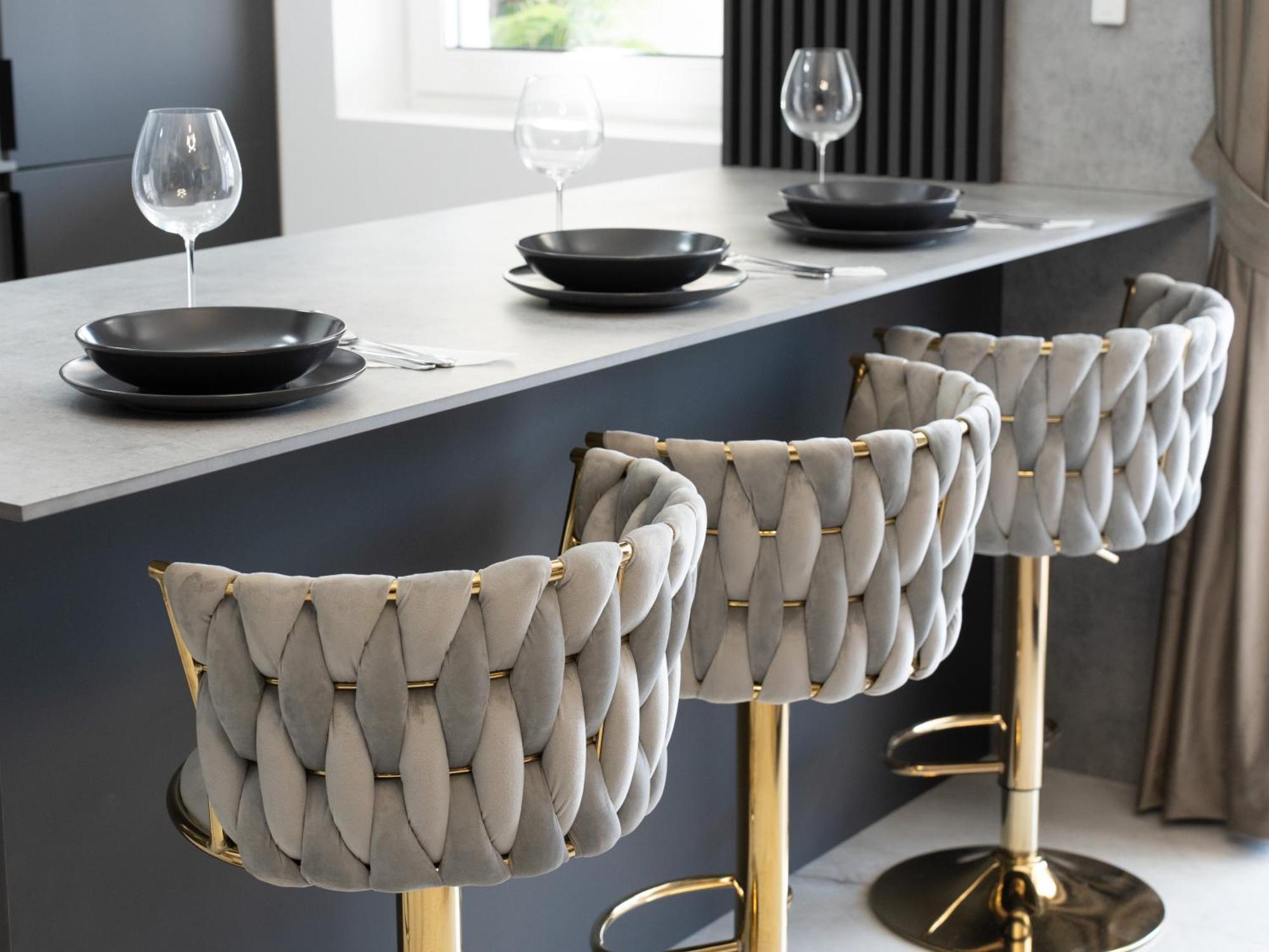 Fashion Stay-Valentino Apartment - By Openhouse Giroc المظهر الخارجي الصورة